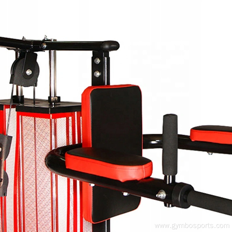 Exercise Body Useful Multi Gym China Manufacturer
